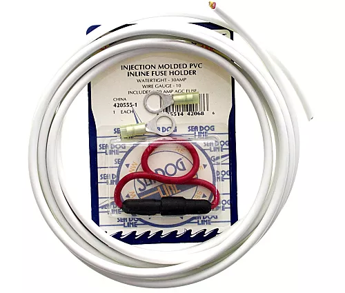 Downrigger Wire Kit 12-2 Marine Wire