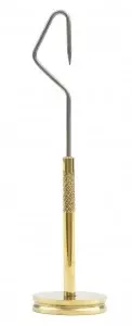 Dr. Slick 4" Dubbing Hook