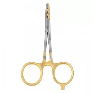 Dr. Slick 5" Split Shot Clamp