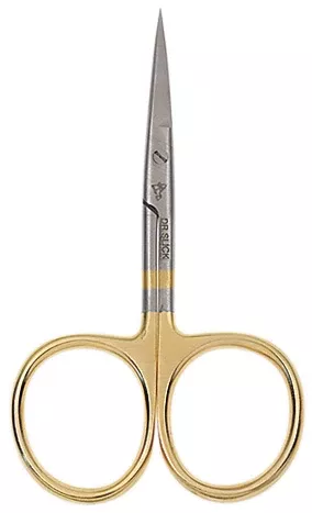 Dr. Slick All Purpose 4" Scissor