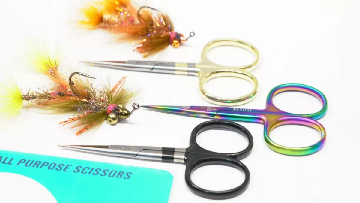Dr. Slick All Purpose Scissors