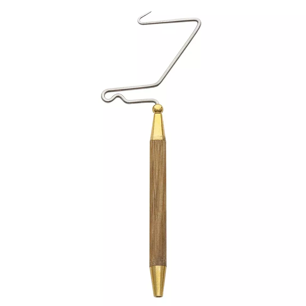 Dr Slick - Bamboo Whip Finisher