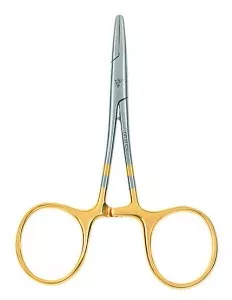 Dr. Slick Barb Clamp 4.5"