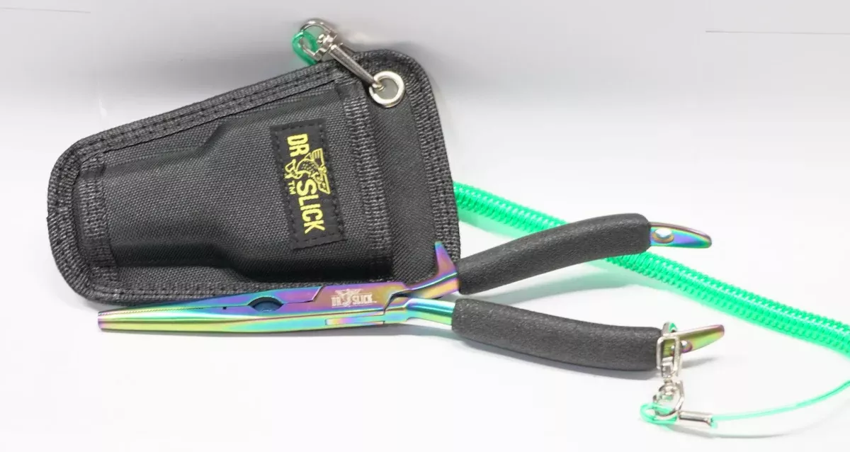 Dr. Slick Barracuda Plier Prism
