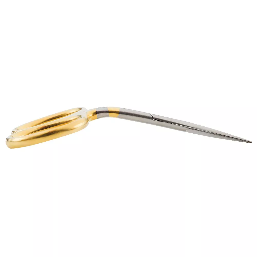 Dr. Slick Bent Shaft Scissor