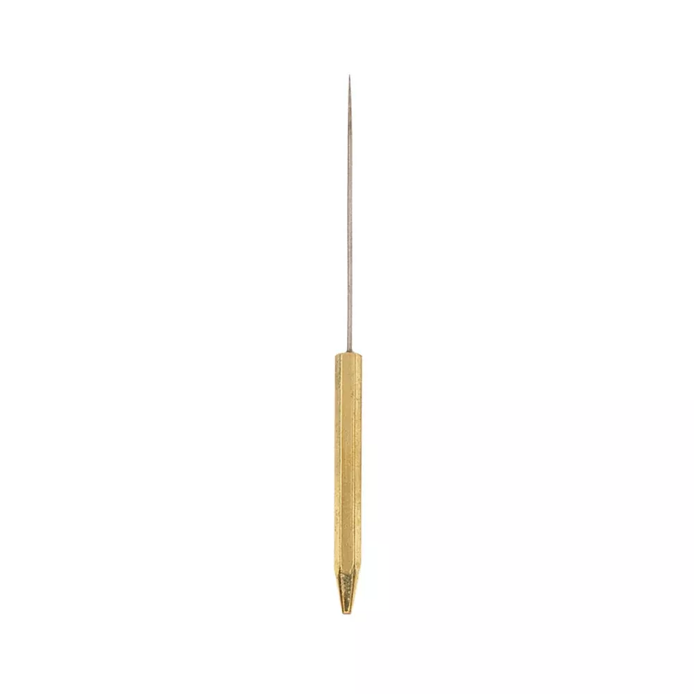 Dr Slick Bodkin