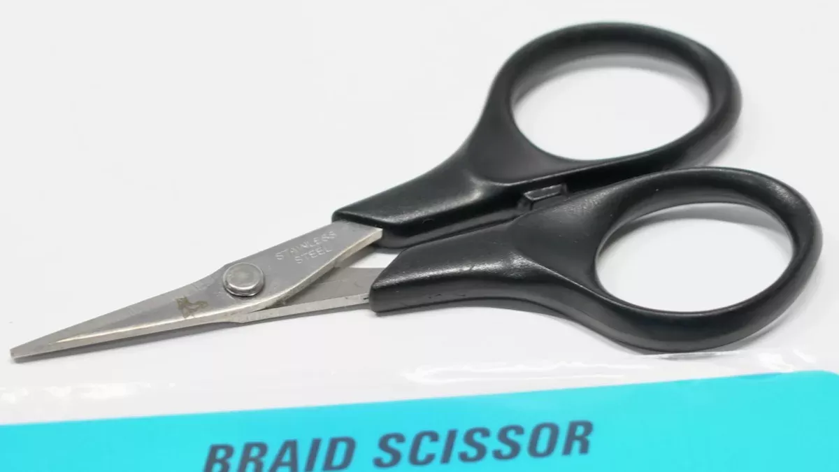 Dr. Slick Braid Scissors