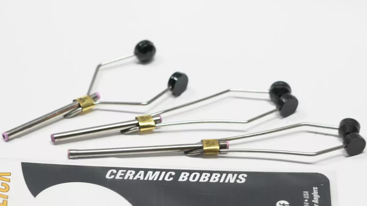 Dr. Slick Ceramic Bobbins