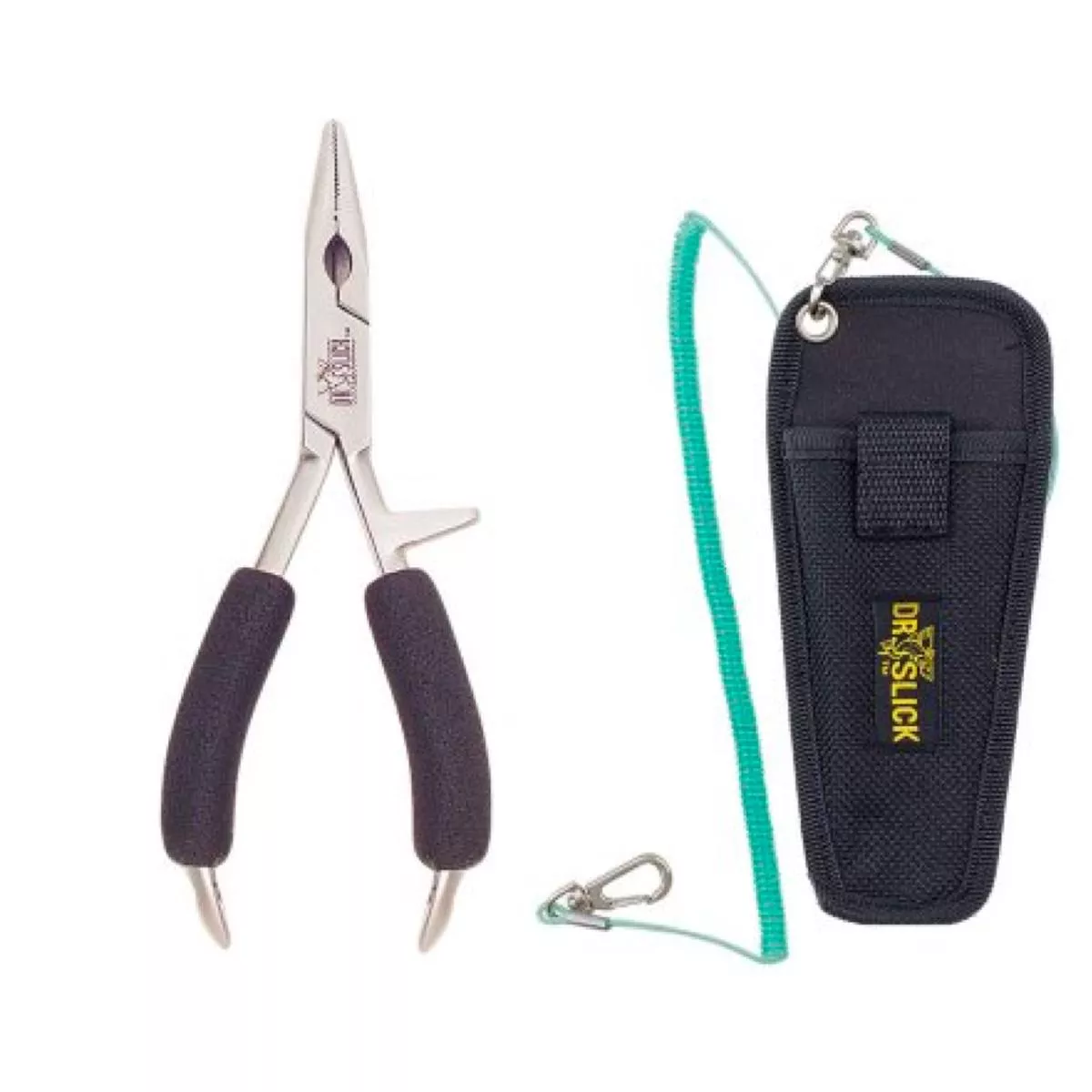 Dr Slick - Chain Nose Plier