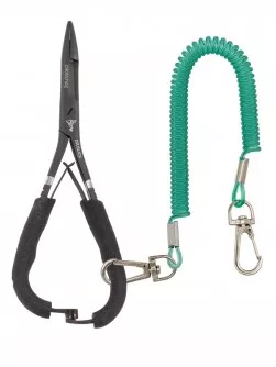 Dr Slick - Crossfire Mitten Scissor Clamp