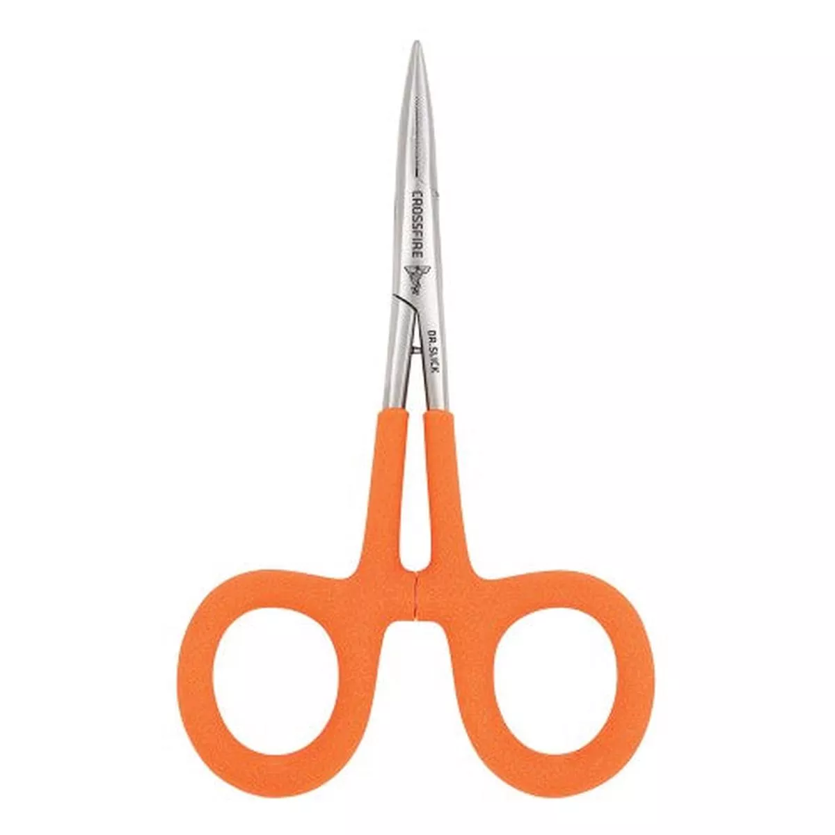 Dr Slick - Crossfire Scissor Clamp