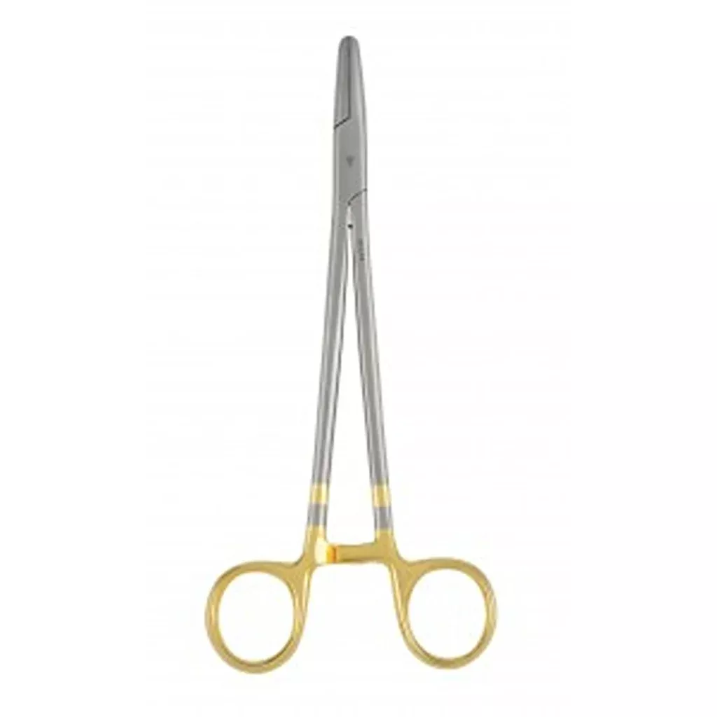 Dr. Slick Curved Long Range Clamp