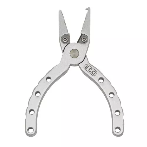 Dr Slick ECO Split Ring Plier w/ Side Cutters