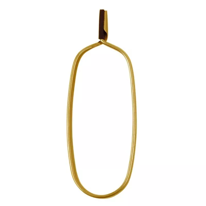 Dr Slick - Hackle Pliers