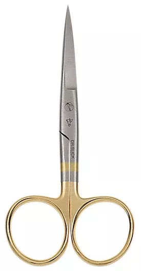 Dr. Slick Hair Scissor 4.5"