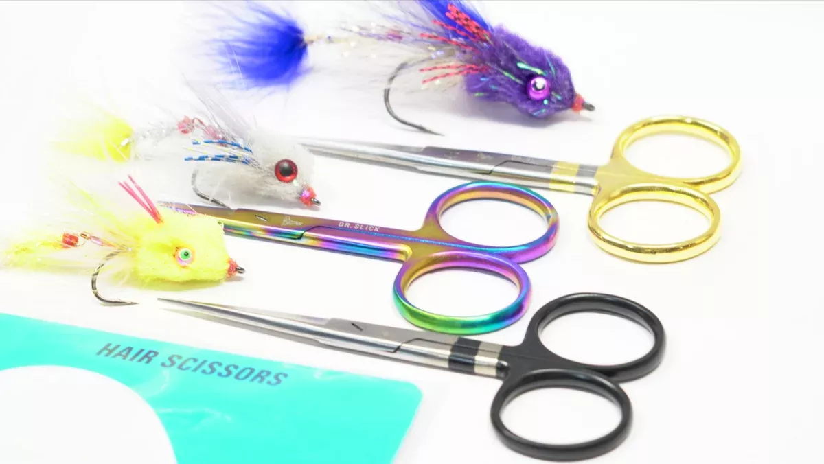 Dr. Slick Hair Scissors