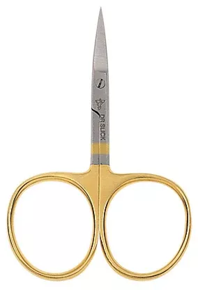 Dr Slick - Iris Fly Tying Scissors