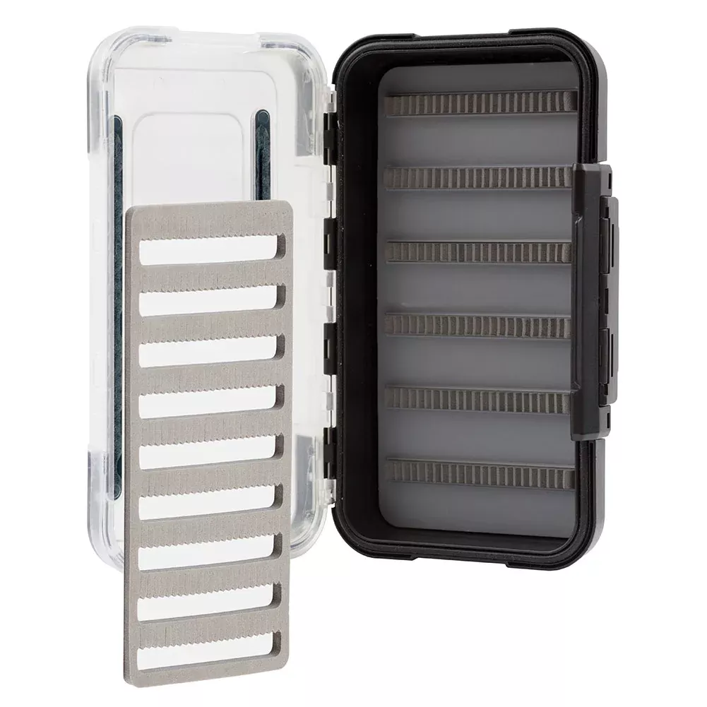 Dr Slick - Large Waterproof Fly Box