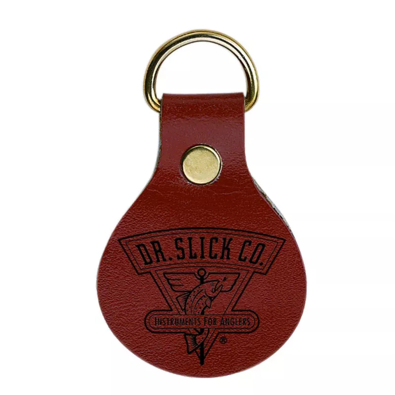 Dr Slick - Leather Leader Straightener