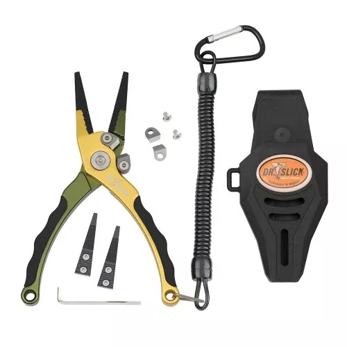 Dr. Slick Microburst Plier