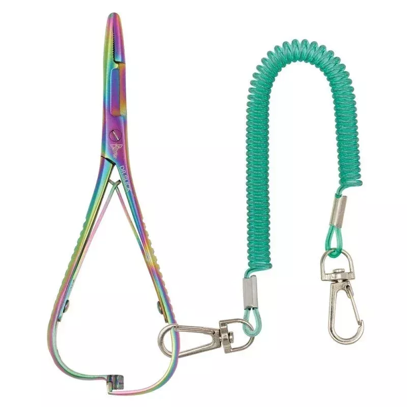 Dr Slick - Mitten Scissor Clamp
