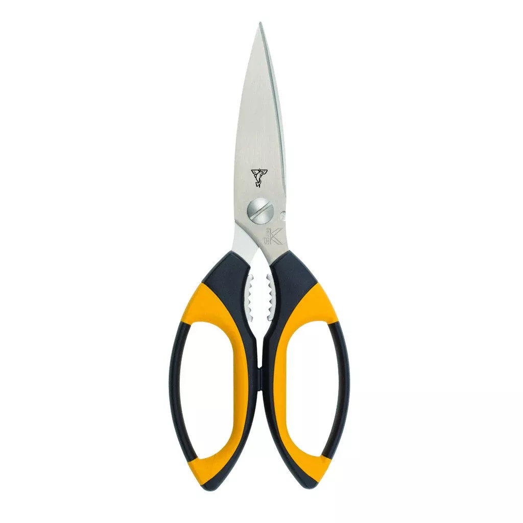Dr Slick - Preparation Scissor