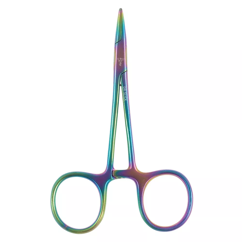 Dr Slick - Prism Spring Creek Clamp