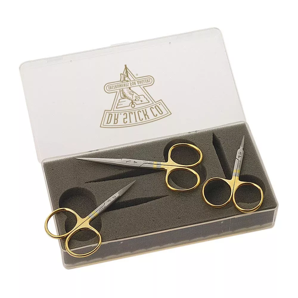 Dr Slick -Scissor Gift Set