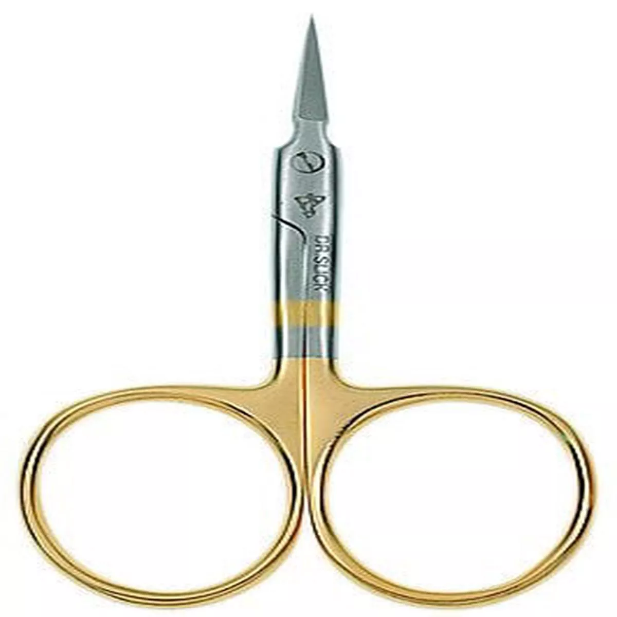 Dr. Slick Scissors 3.5'' Straight Arrow