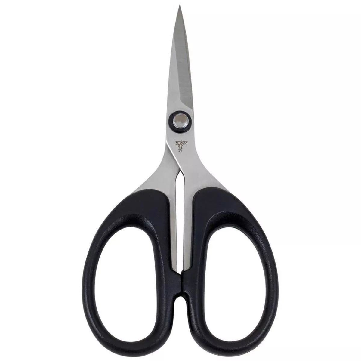 Dr. Slick Scissors 5'' Heavy Serrated