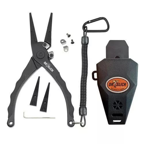Dr Slick - Squall Plier