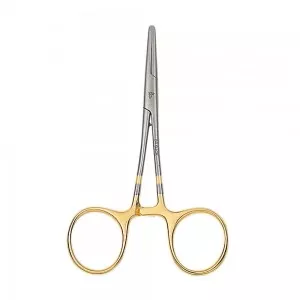 Dr Slick - Standard Straight Clamp