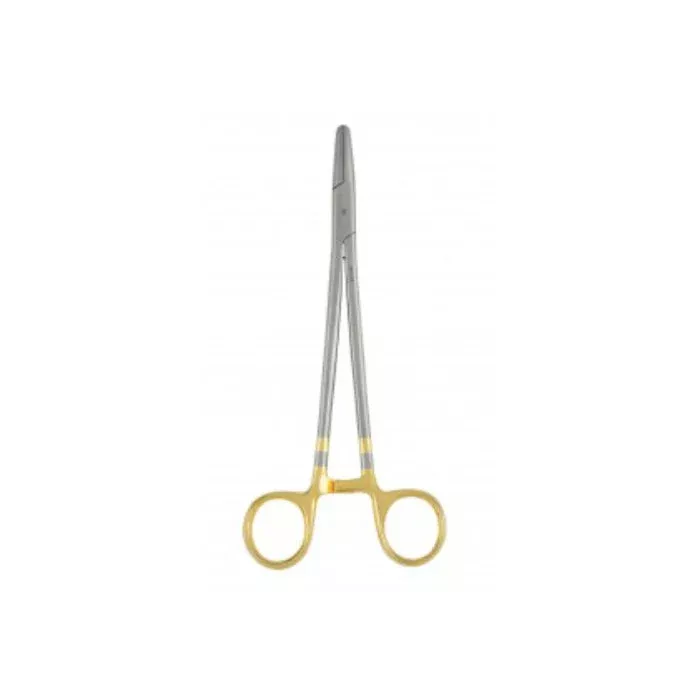 Dr. Slick Straight Tip Long Range Clamps