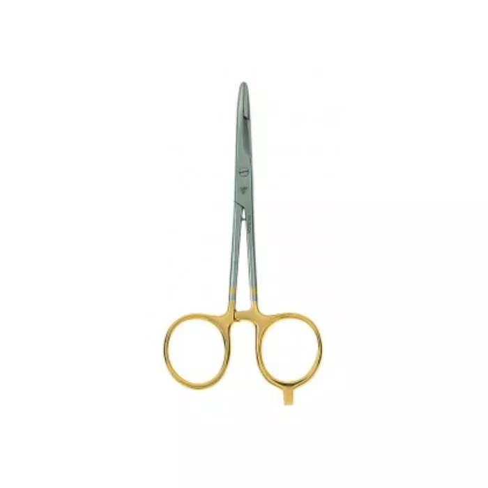 Dr. Slick Straight Tip Scissor Clamps
