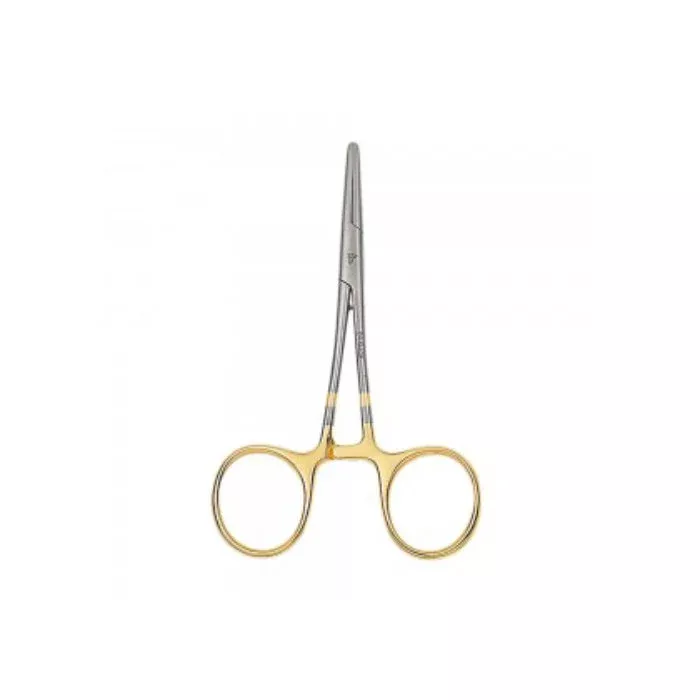 Dr. Slick Straight Tip Standard Clamps