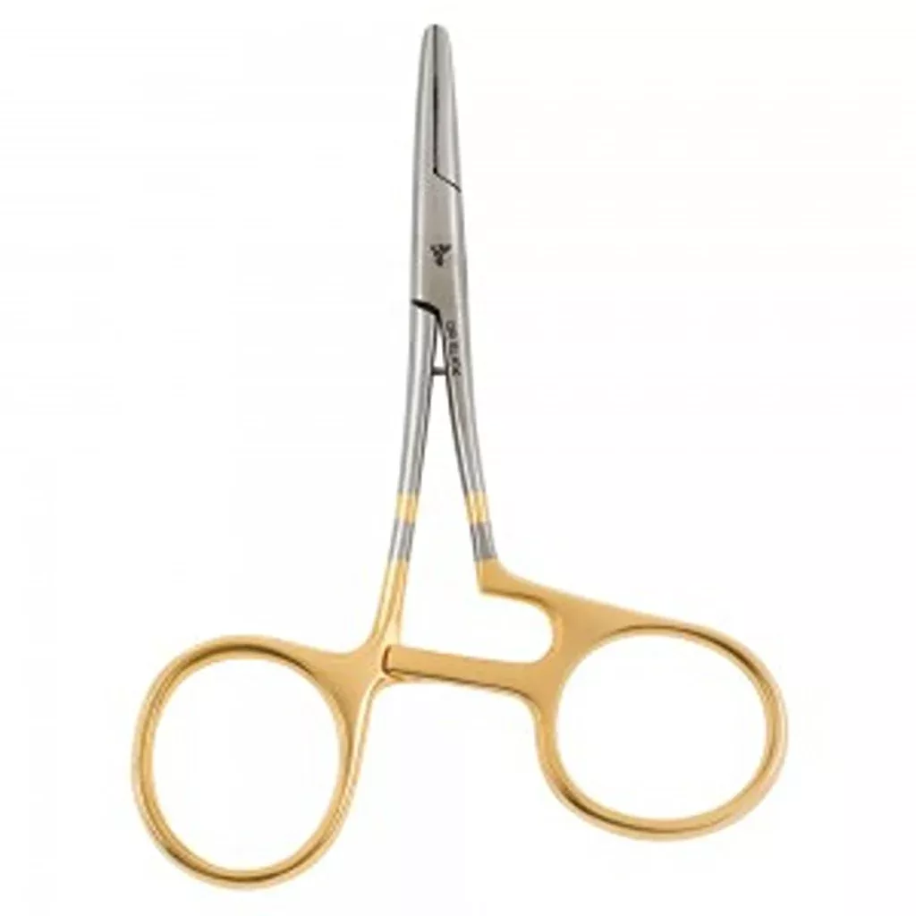 Dr. Slick Twisted Loop Clamps
