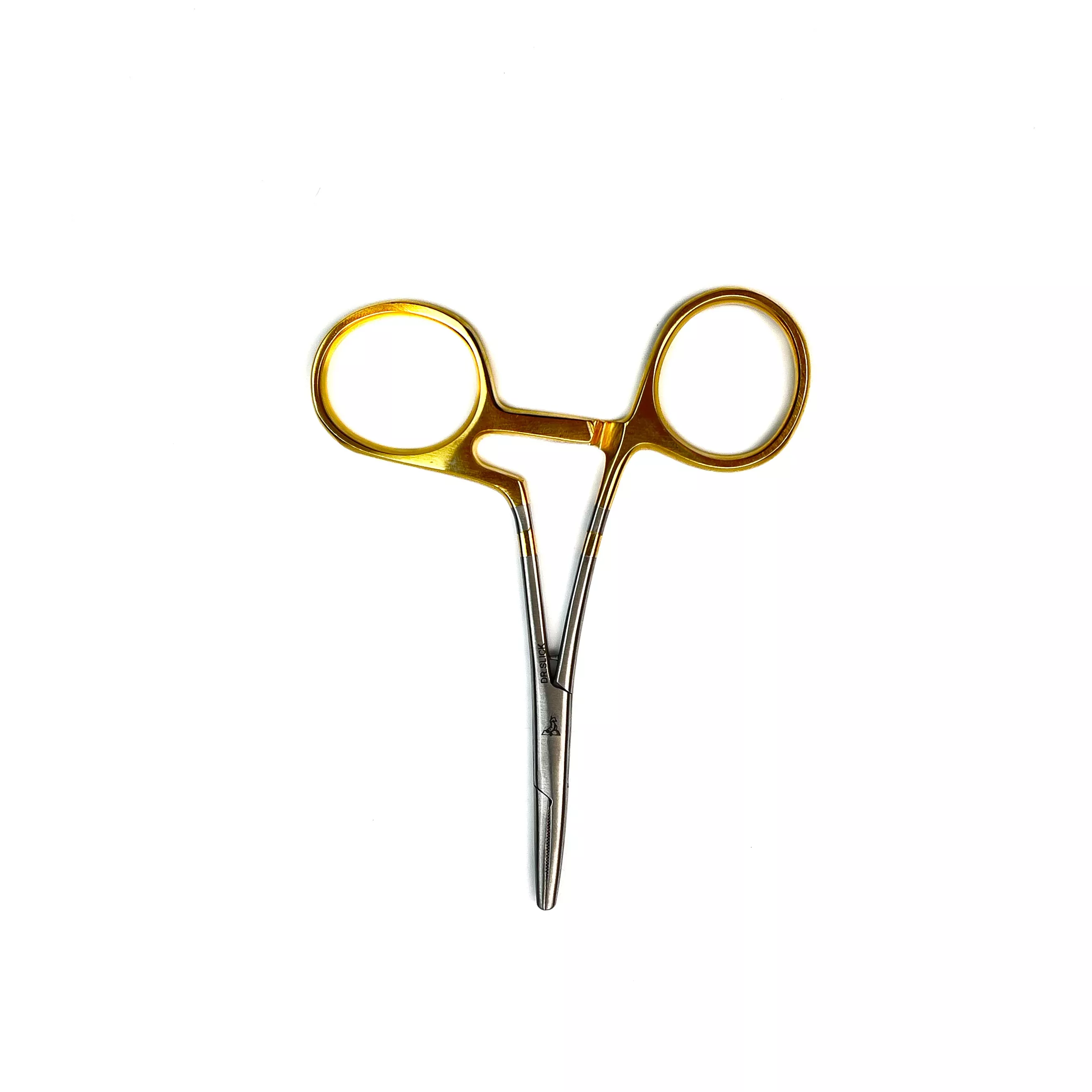 Dr Slick - Twisted Loop Spring Creek Clamp