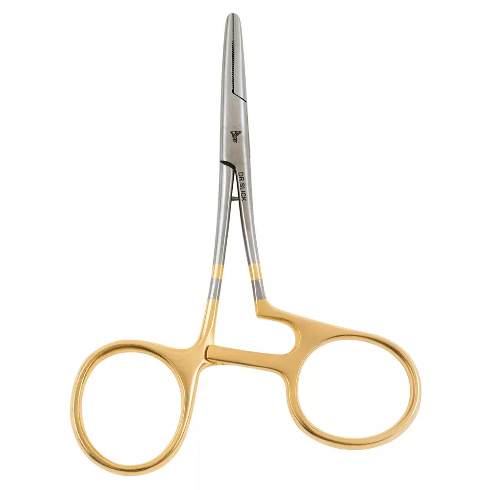 Dr Slick - Twisted Loop Standard Clamp