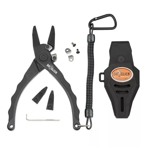 Dr Slick - Typhoon Plier