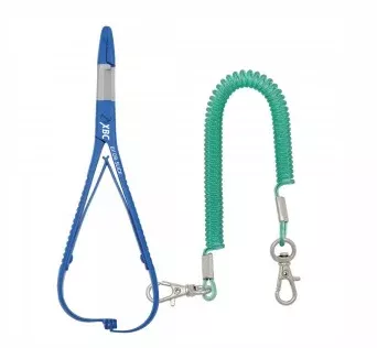 Dr Slick - XBC Mitten Scissor Clamp