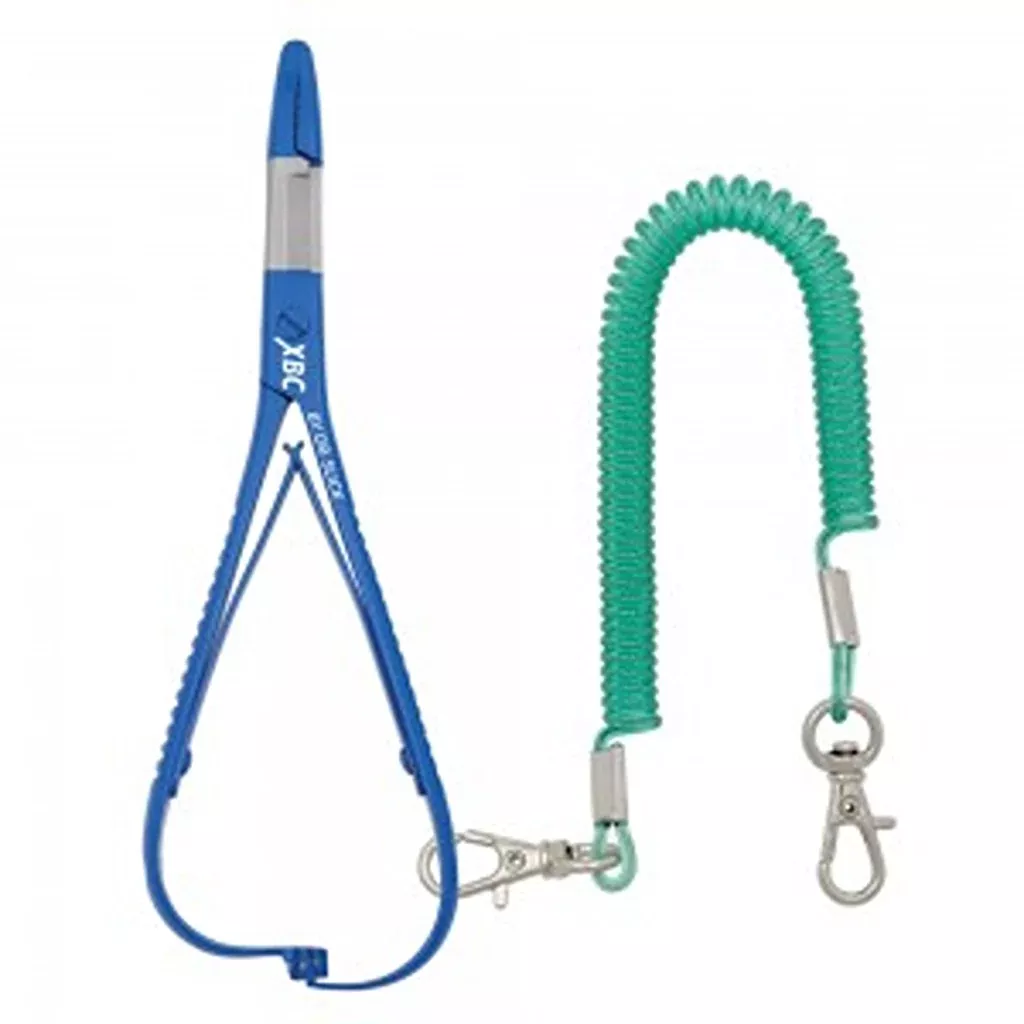 Dr. Slick XBC Series Mitten Scissor Clamp