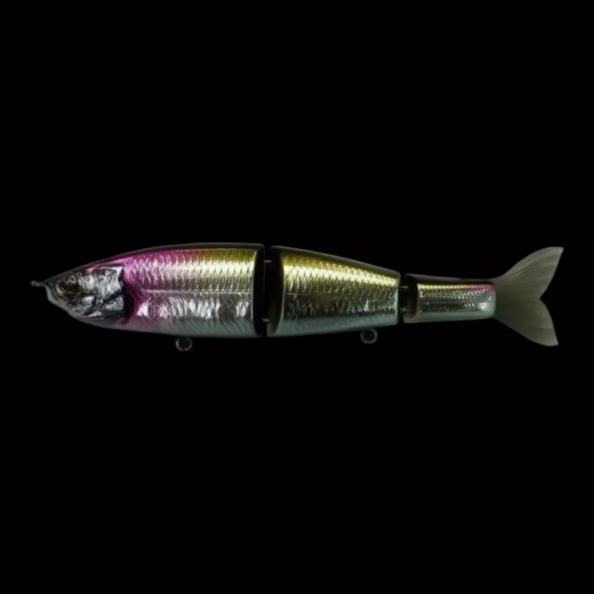 Dranckrazy Candlestick Swimbait