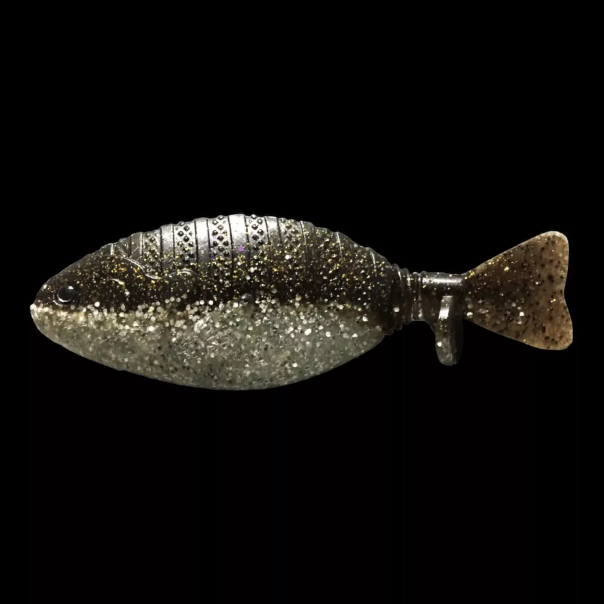 Dranckrazy Vurger Swimbaits