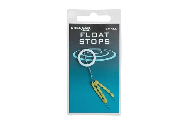 DRENNAN FLOAT STOPS SMALL