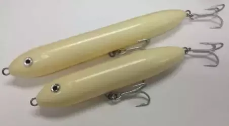 Drifter Tackle Doc Spook Lures