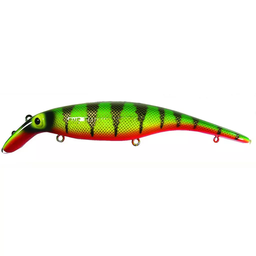 Drifter Tackle Straight Believer
