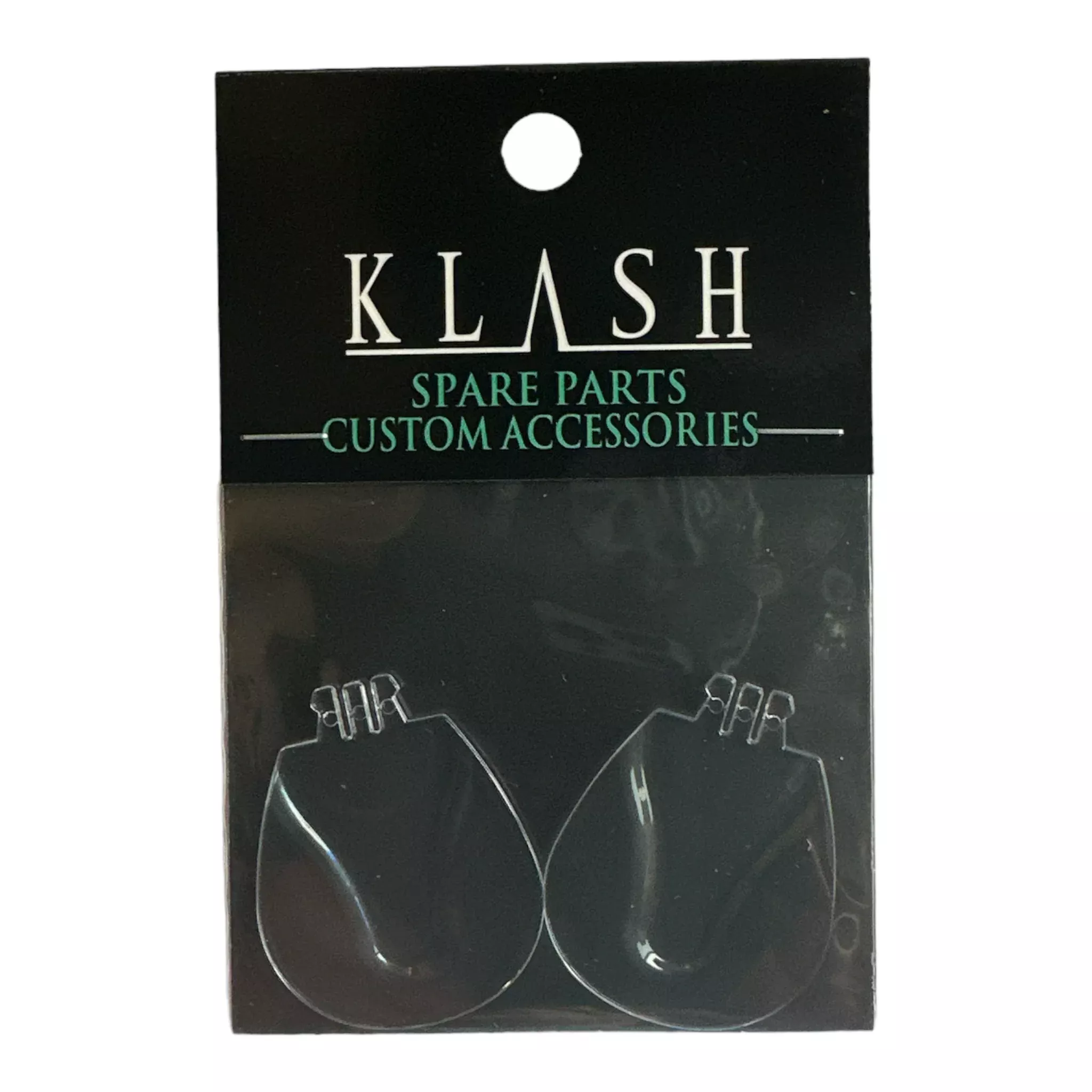 DRT Tiny Klash Spare Lips