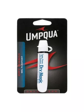 Dry Magic Super Power Fly Floatant
