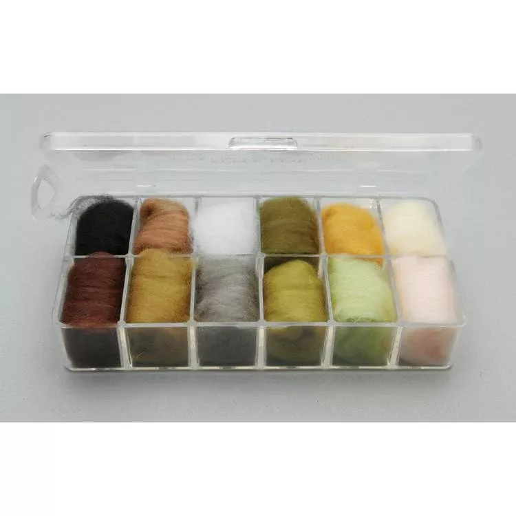 Dubbing Dispenser