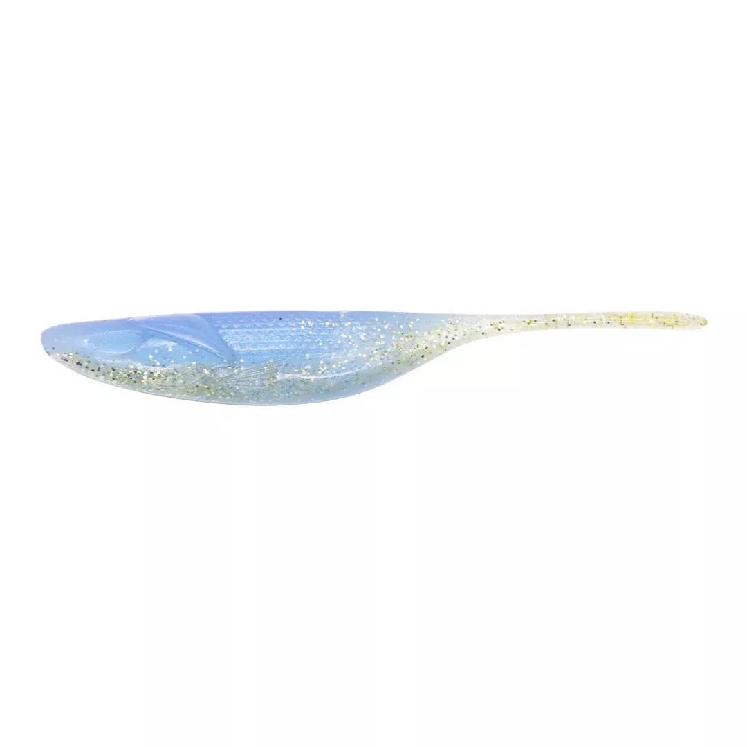 Duckett Sway Minnow 4.5